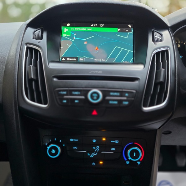 Used Ford Focus 2017 for sale - 76910793: Photo 14