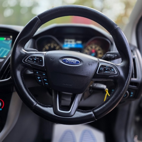 Used Ford Focus 2017 for sale - 76910793: Photo 15