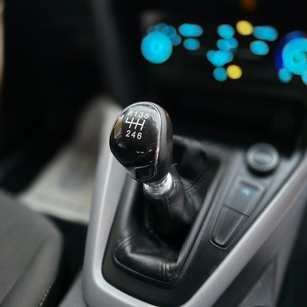 Used Ford Focus 2017 for sale - 76910793: Photo 17