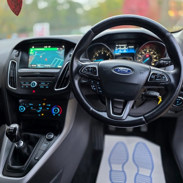 Used Ford Focus 2017 for sale - 76910793: Photo 19