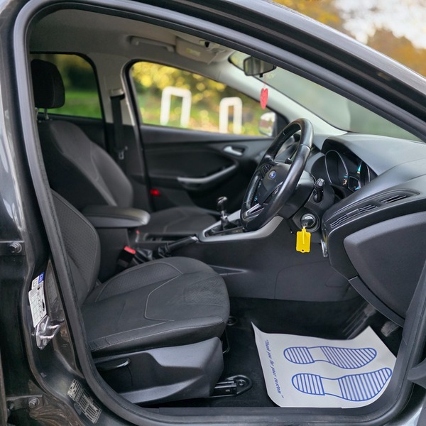 Used Ford Focus 2017 for sale - 76910793: Photo 21