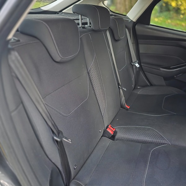 Used Ford Focus 2017 for sale - 76910793: Photo 25