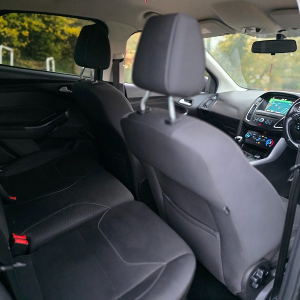 Used Ford Focus 2017 for sale - 76910793: Photo 26