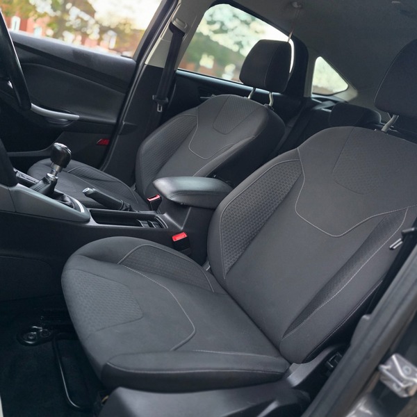 Used Ford Focus 2017 for sale - 76910793: Photo 28