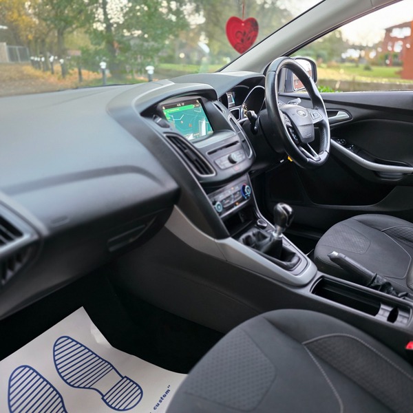 Used Ford Focus 2017 for sale - 76910793: Photo 29