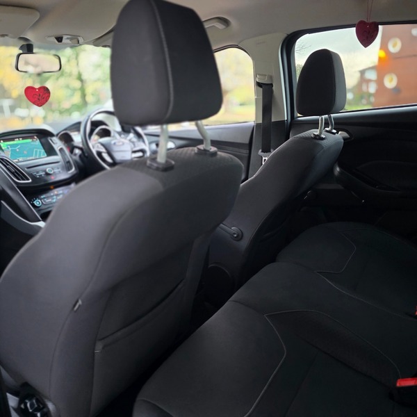 Used Ford Focus 2017 for sale - 76910793: Photo 31