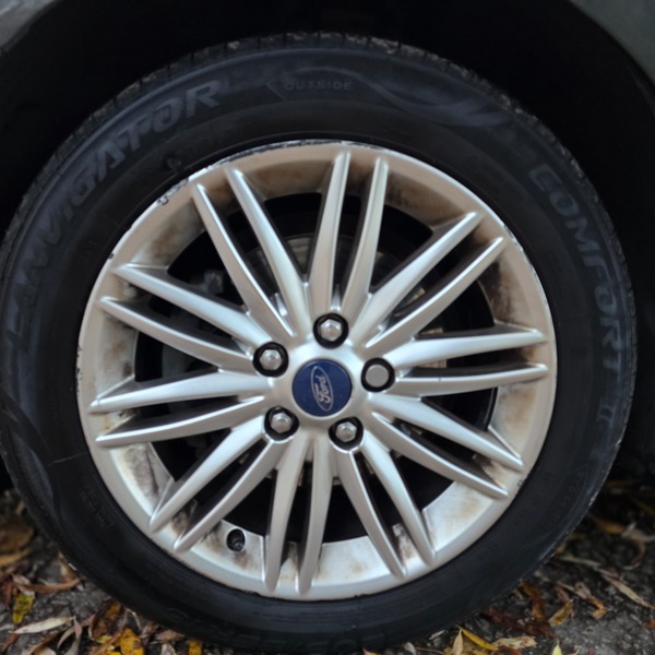 Used Ford Focus 2017 for sale - 76910793: Photo 35