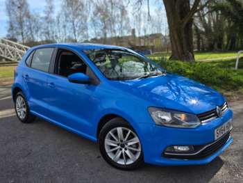 Used Volkswagen Polo 2014 for sale - 74210580: Photo