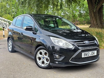Used Ford C-Max 2012 for sale - 79441733: Photo