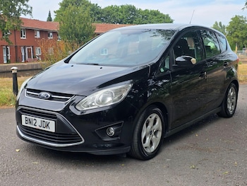 Used Ford C-Max 2012 for sale - 79441733: Photo