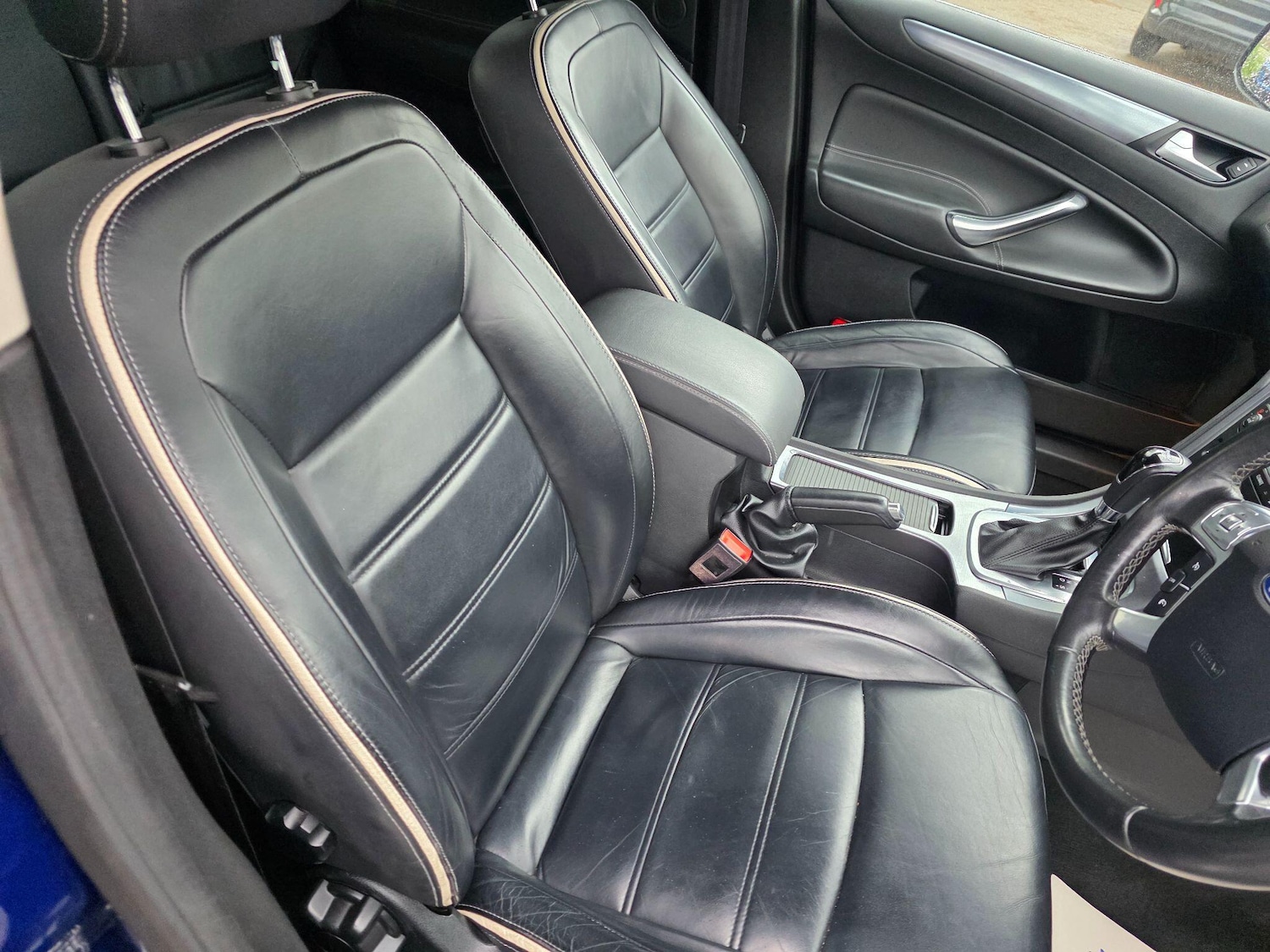 Used Ford Mondeo 2014 for sale - 77935214: Photo 14