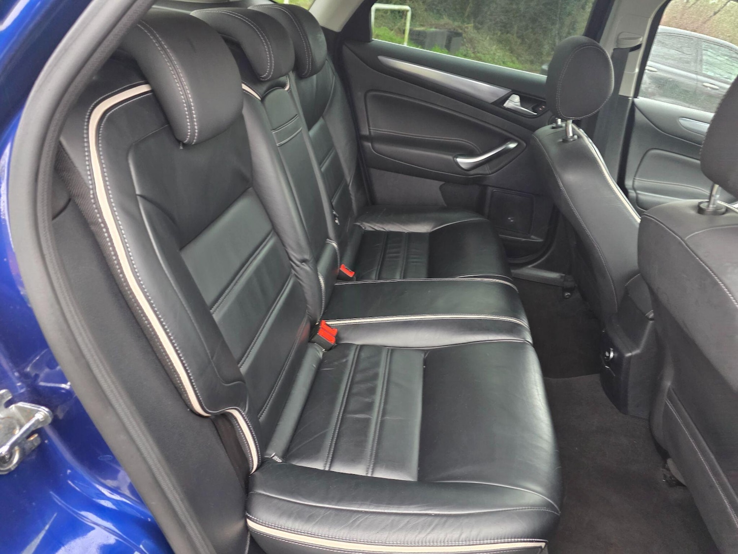 Used Ford Mondeo 2014 for sale - 77935214: Photo 15