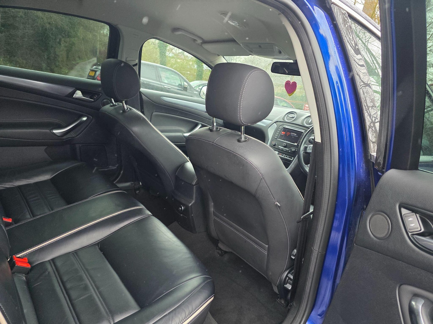 Used Ford Mondeo 2014 for sale - 77935214: Photo 16