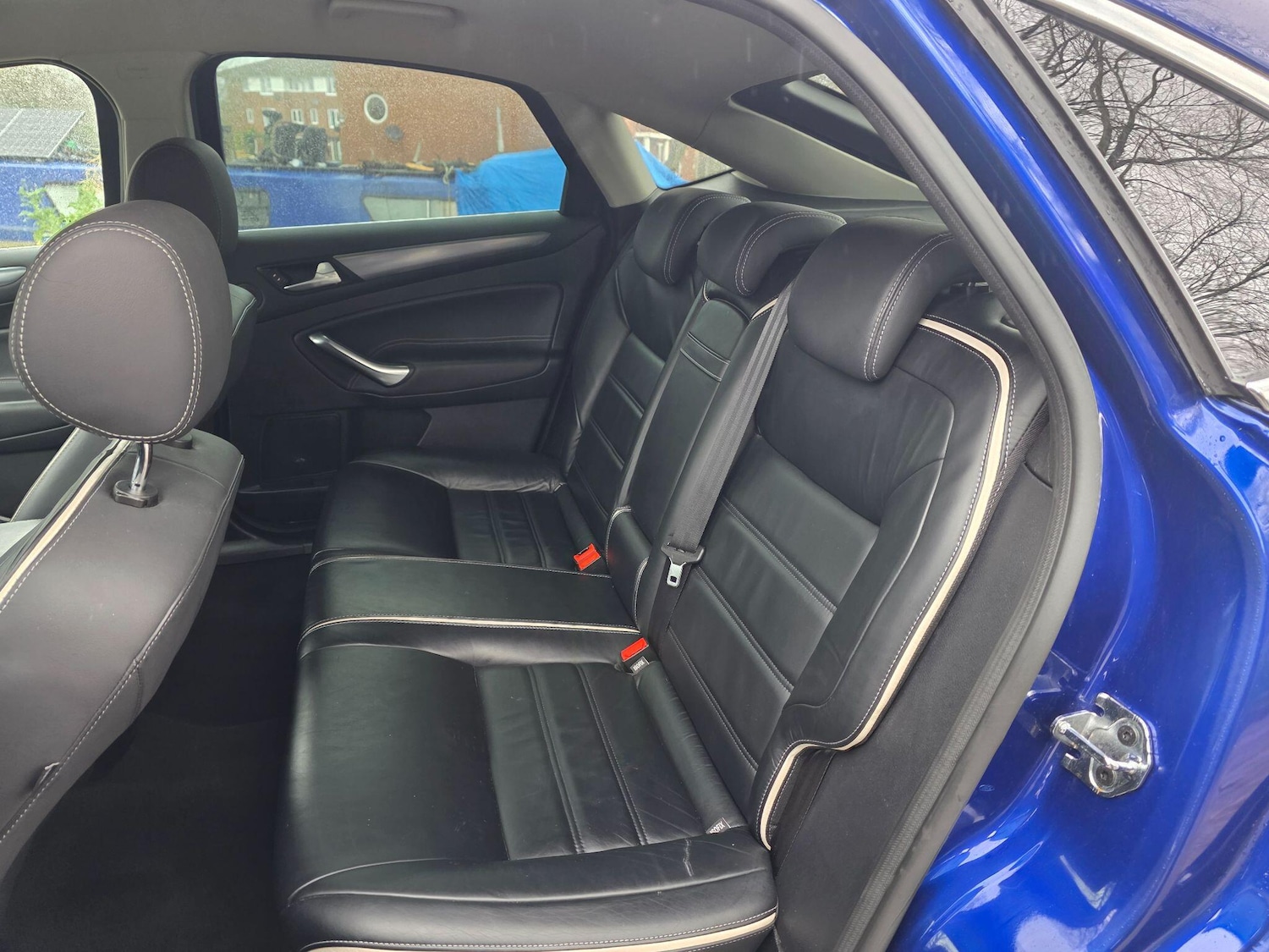 Used Ford Mondeo 2014 for sale - 77935214: Photo 17