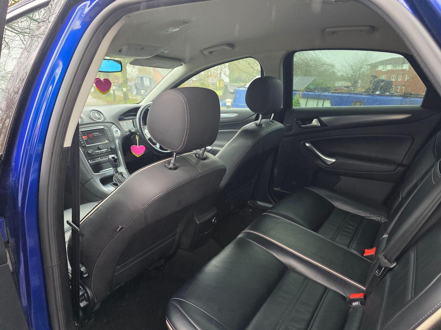 Used Ford Mondeo 2014 for sale - 77935214: Photo 18