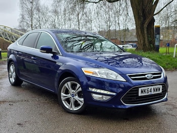 Used Ford Mondeo 2014 for sale - 77935214: Photo