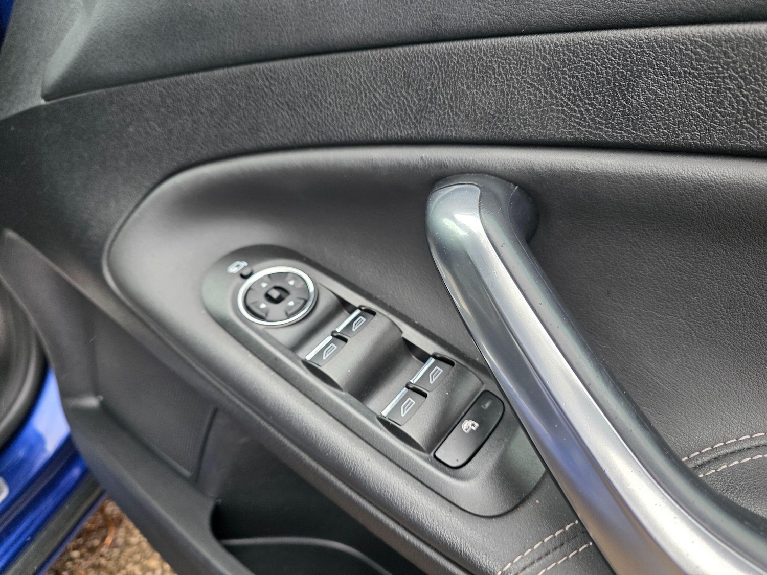 Used Ford Mondeo 2014 for sale - 77935214: Photo 20