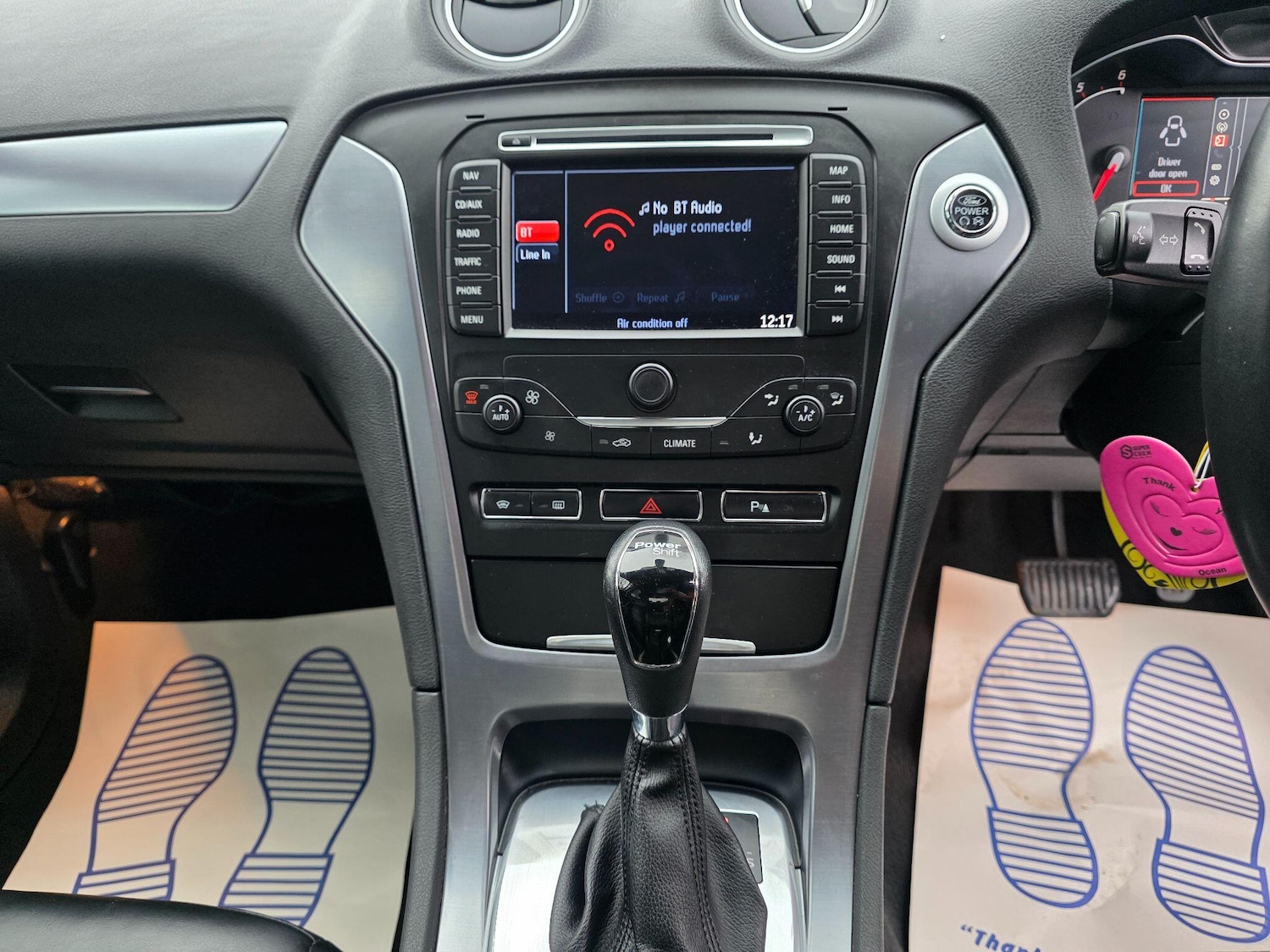 Used Ford Mondeo 2014 for sale - 77935214: Photo 21