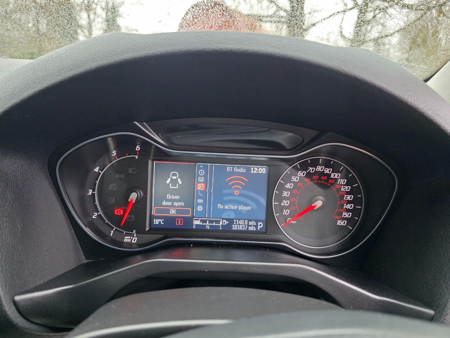 Used Ford Mondeo 2014 for sale - 77935214: Photo 22