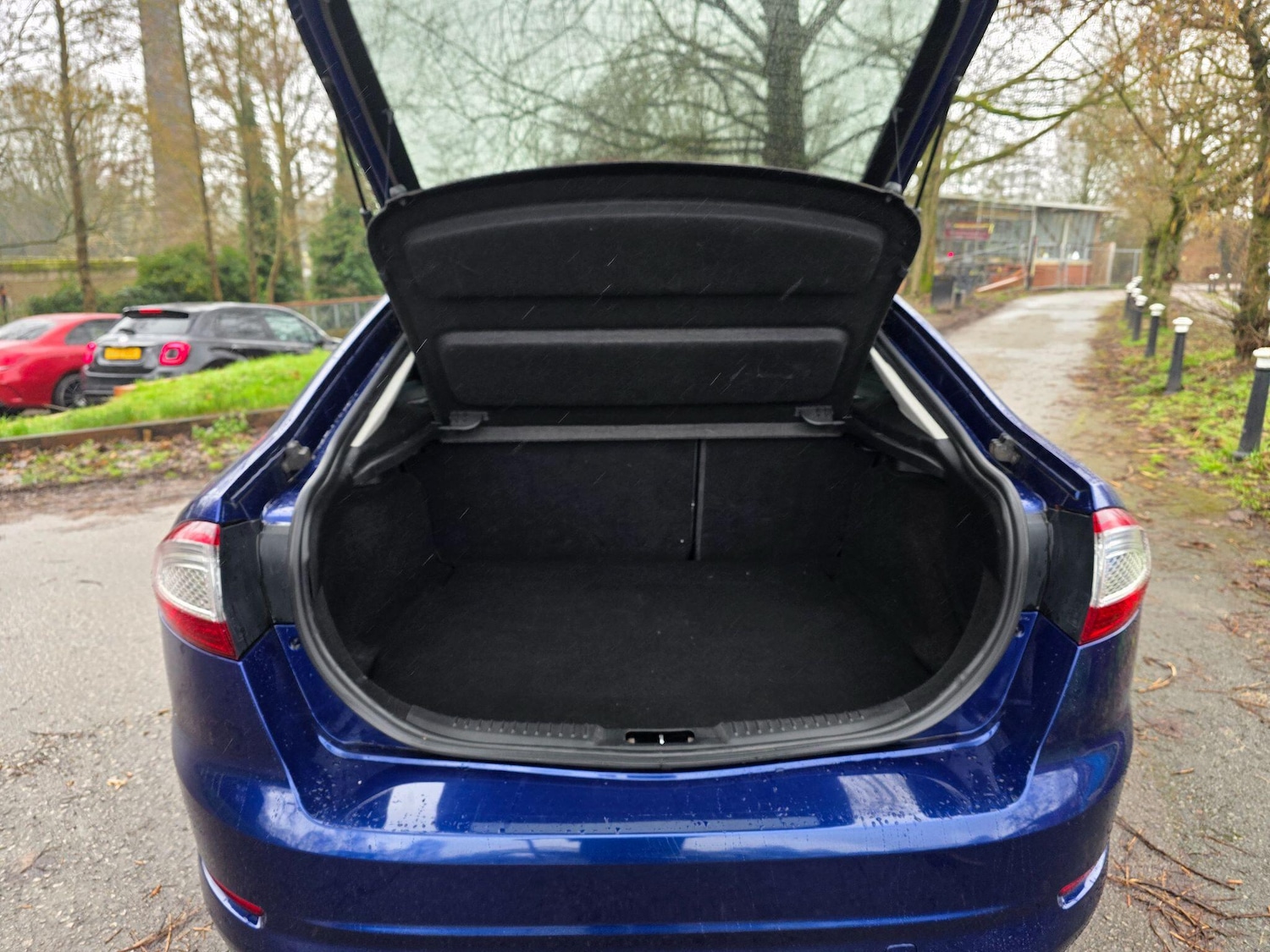 Used Ford Mondeo 2014 for sale - 77935214: Photo 23