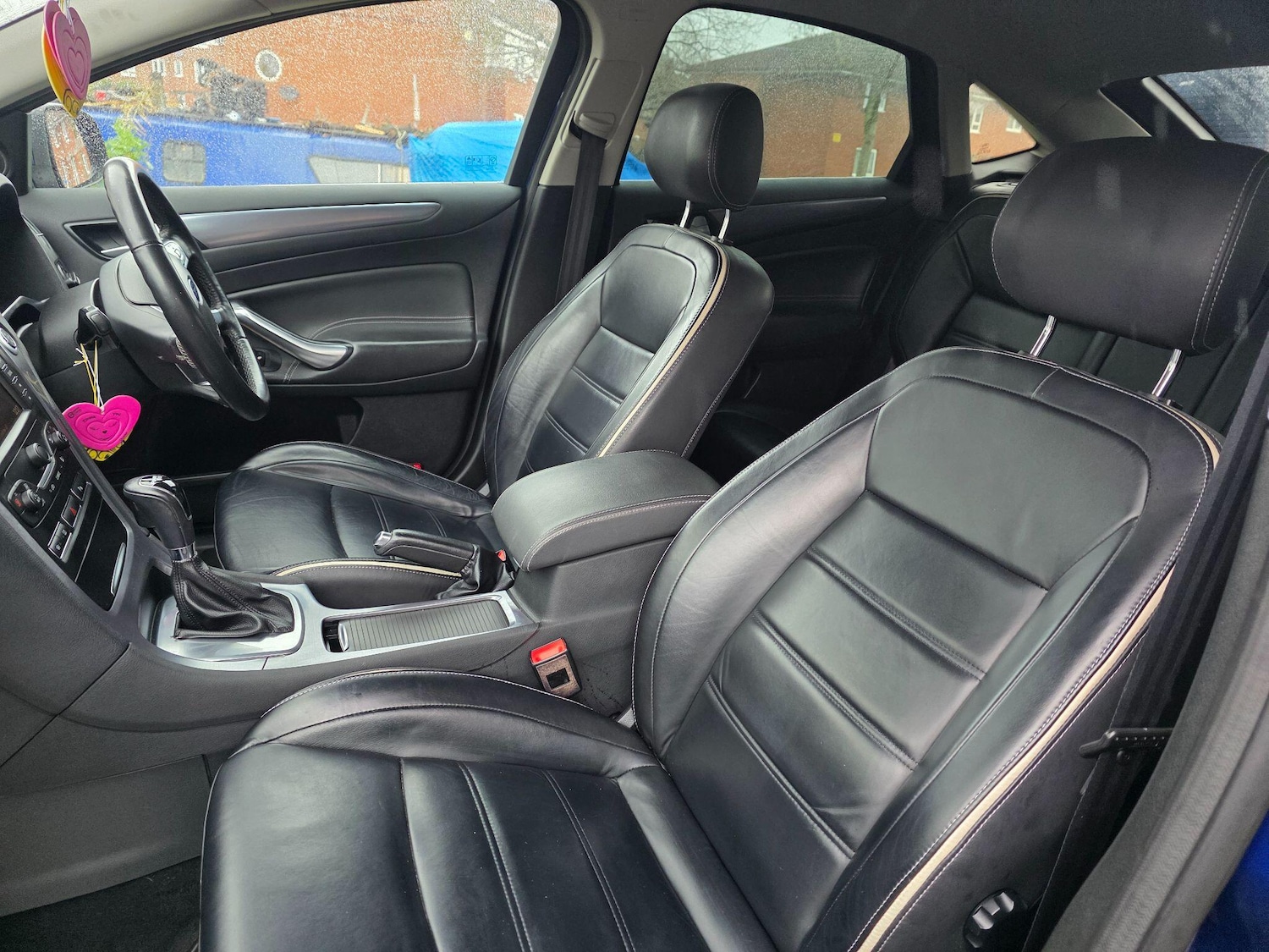 Used Ford Mondeo 2014 for sale - 77935214: Photo 24