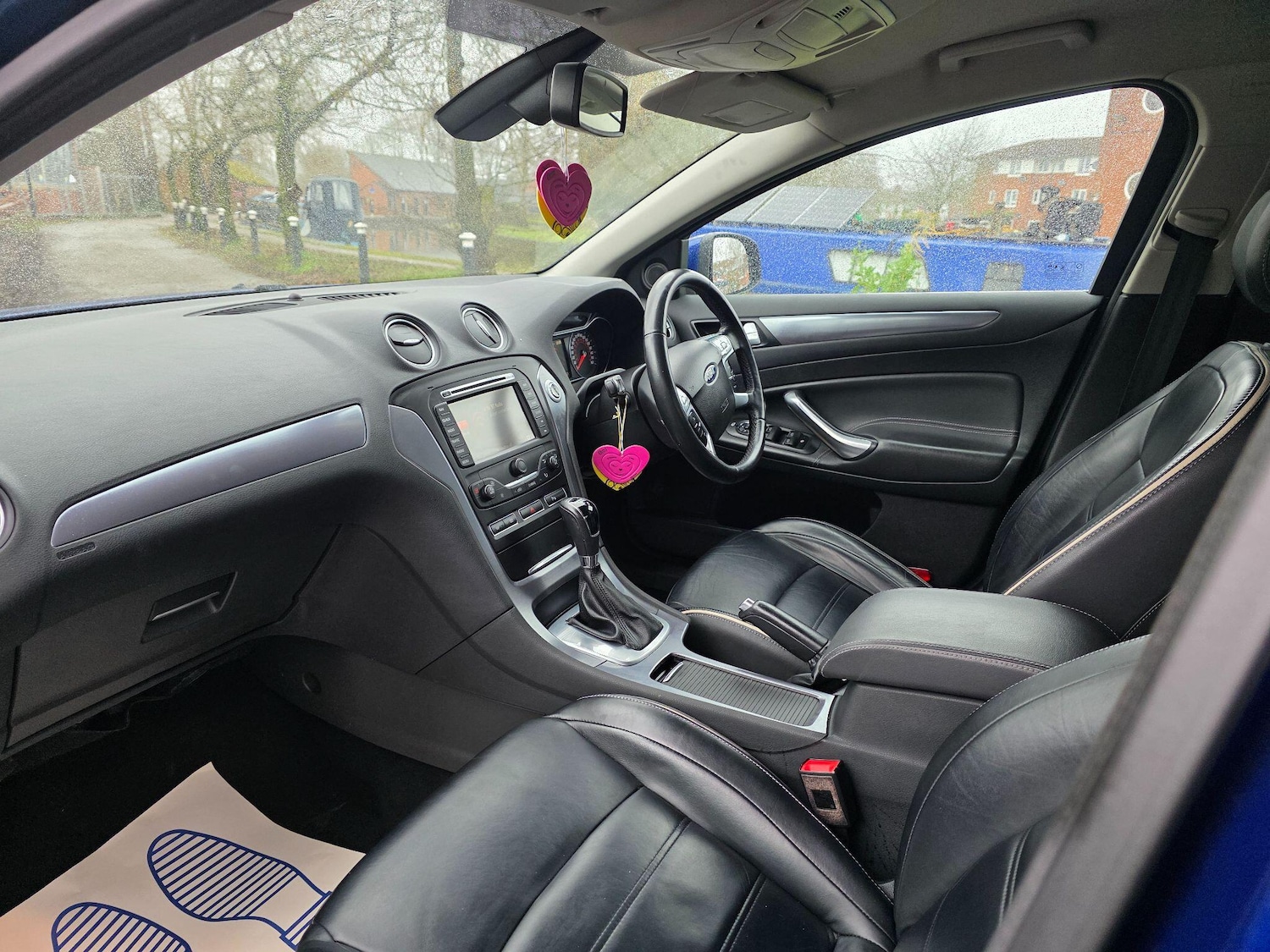 Used Ford Mondeo 2014 for sale - 77935214: Photo 25