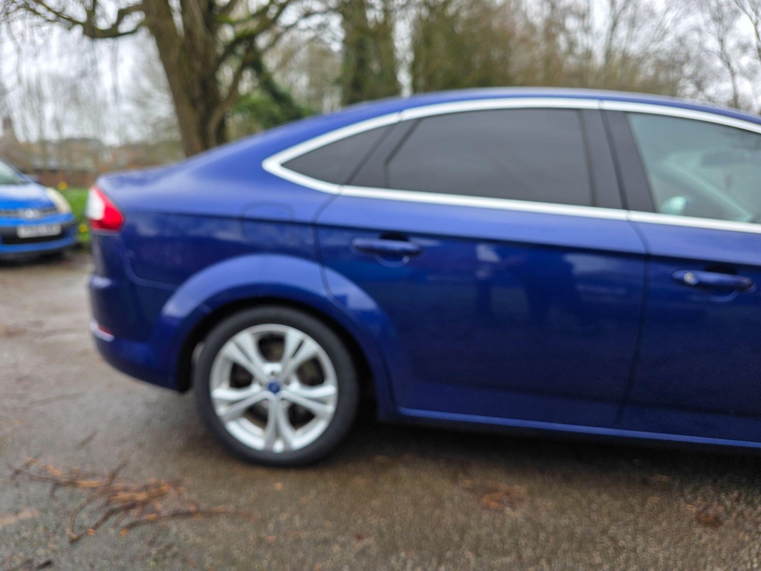 Used Ford Mondeo 2014 for sale - 77935214: Photo 26