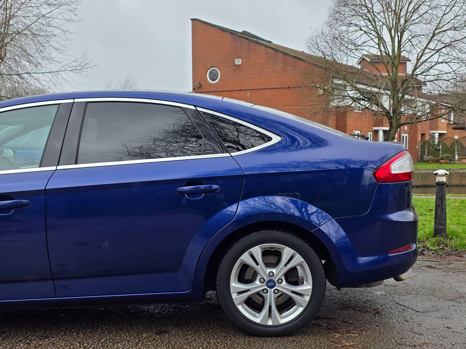 Used Ford Mondeo 2014 for sale - 77935214: Photo 27