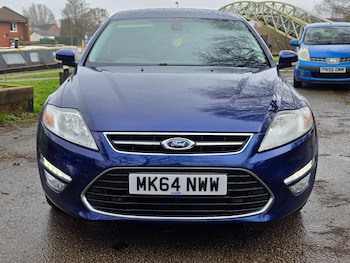 Used Ford Mondeo 2014 for sale - 77935214: Photo