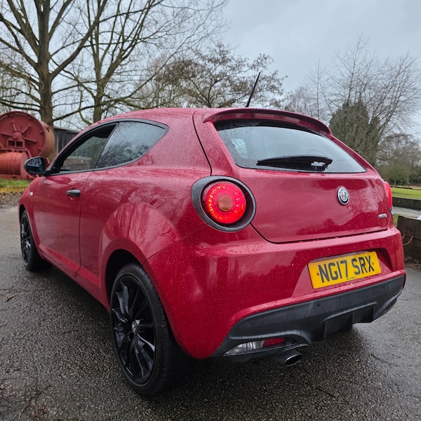 Used Alfa Romeo MiTo 2017 for sale - 73823584: Photo 10
