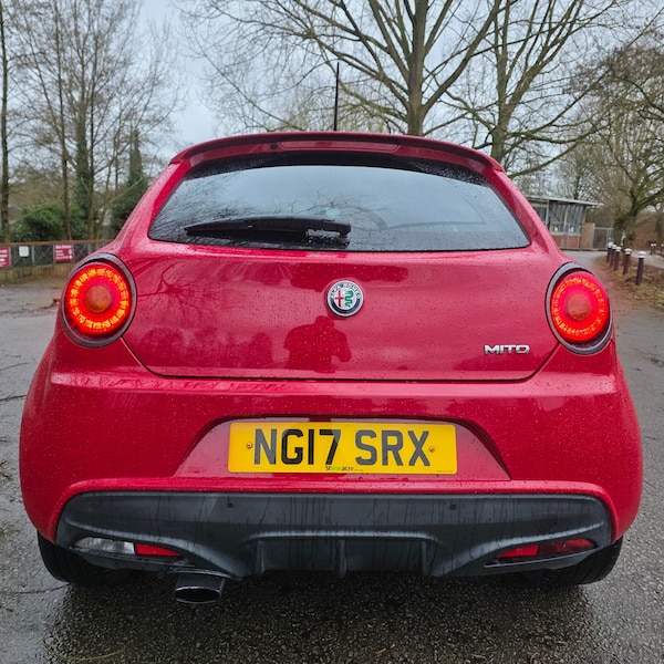 Used Alfa Romeo MiTo 2017 for sale - 73823584: Photo 11