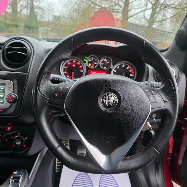 Used Alfa Romeo MiTo 2017 for sale - 73823584: Photo 19