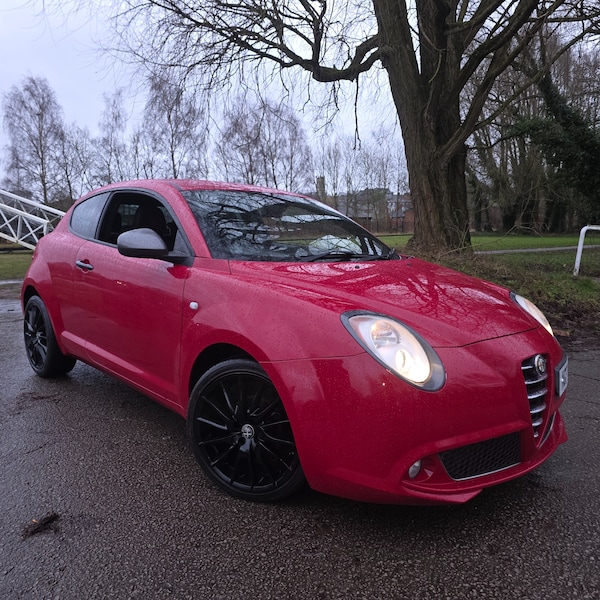 Used Alfa Romeo MiTo 2017 for sale - 73823584: Photo 1