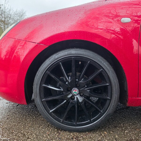Used Alfa Romeo MiTo 2017 for sale - 73823584: Photo 29