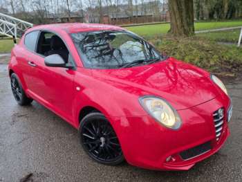 Used Alfa Romeo MiTo 2017 for sale - 73823584: Photo