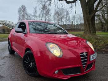 Used Alfa Romeo MiTo 2017 for sale - 73823584: Photo