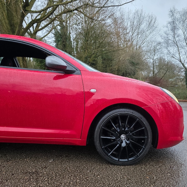 Used Alfa Romeo MiTo 2017 for sale - 73823584: Photo 4