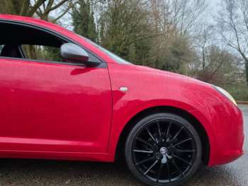 Used Alfa Romeo MiTo 2017 for sale - 73823584: Photo