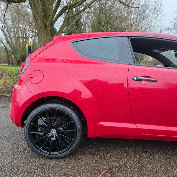 Used Alfa Romeo MiTo 2017 for sale - 73823584: Photo 5