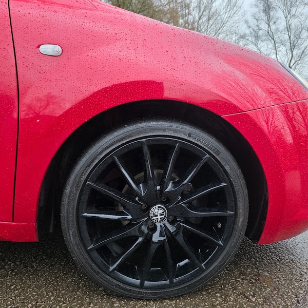 Used Alfa Romeo MiTo 2017 for sale - 73823584: Photo 7