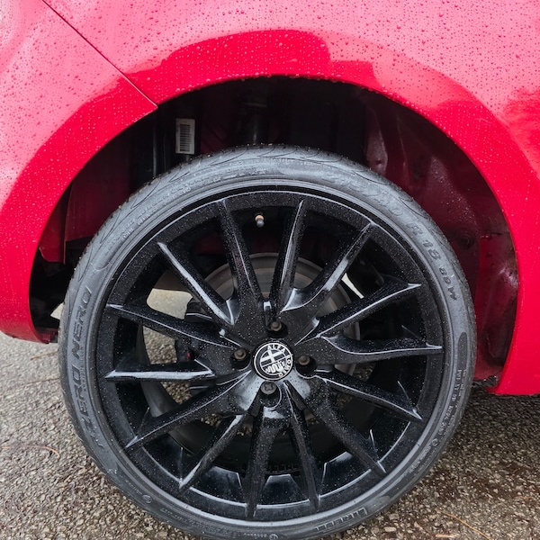 Used Alfa Romeo MiTo 2017 for sale - 73823584: Photo 8