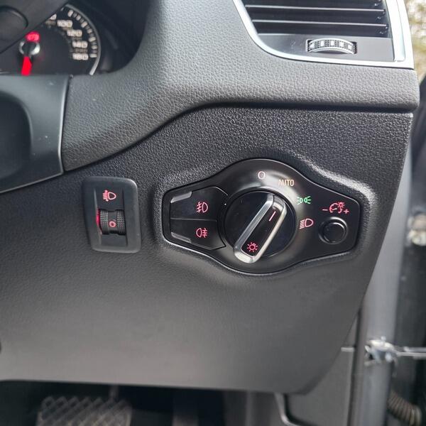 Used Audi Q5 2013 for sale - 77935229: Photo 16