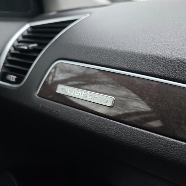 Used Audi Q5 2013 for sale - 77935229: Photo 19