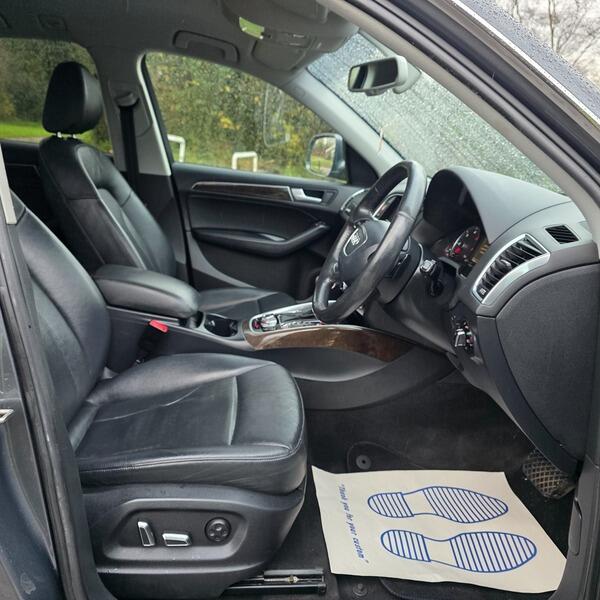 Used Audi Q5 2013 for sale - 77935229: Photo 20