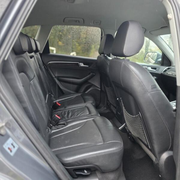 Used Audi Q5 2013 for sale - 77935229: Photo 22