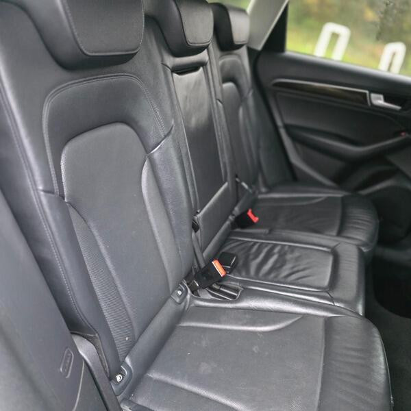 Used Audi Q5 2013 for sale - 77935229: Photo 23