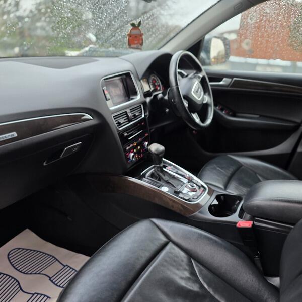 Used Audi Q5 2013 for sale - 77935229: Photo 26