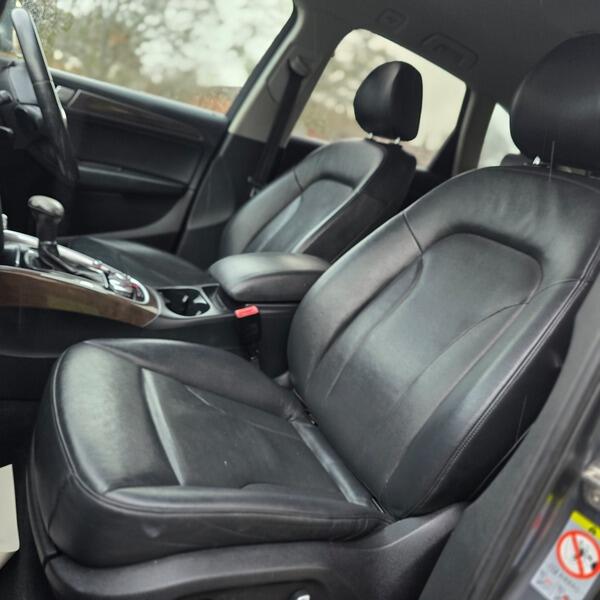 Used Audi Q5 2013 for sale - 77935229: Photo 27