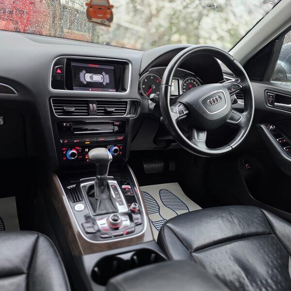 Used Audi Q5 2013 for sale - 77935229: Photo 28
