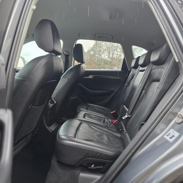 Used Audi Q5 2013 for sale - 77935229: Photo 29